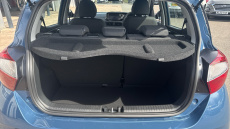 Hyundai i10 1.0 [63] Advance 5dr Auto [Nav] Petrol Hatchback